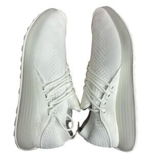 Women's White Athletic Shoes